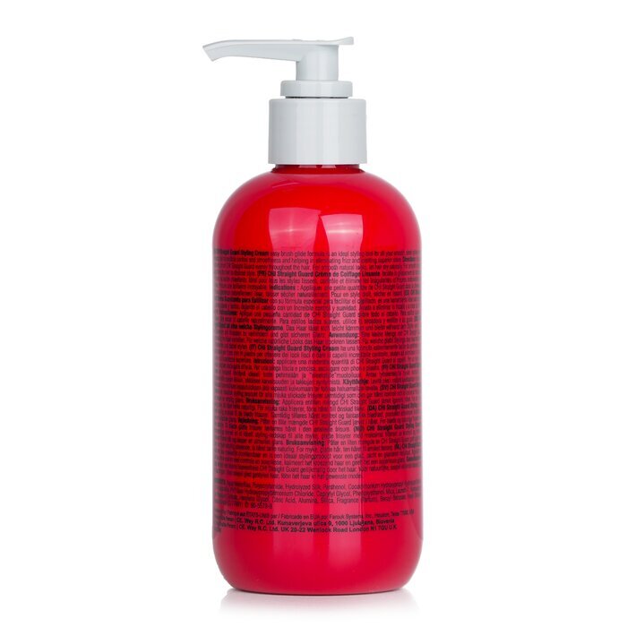 CHI Crème Lissante Protectrice Straight Guard 251ml/8.5oz