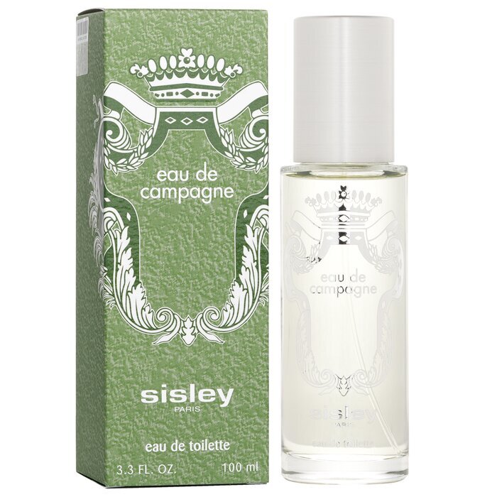 Sisley Eau De Campagne Eau de Toilette Spray 100 ml