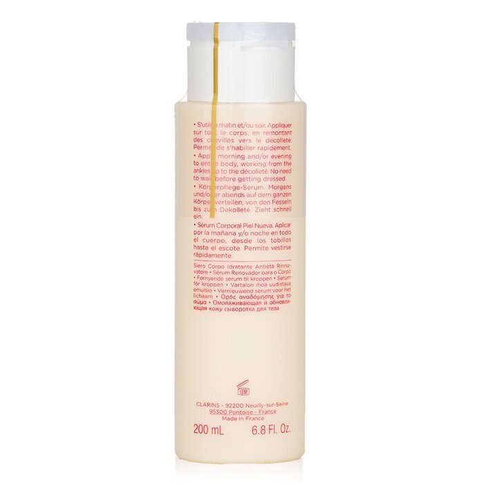 Clarins Renew Plus Körperserum 200 ml