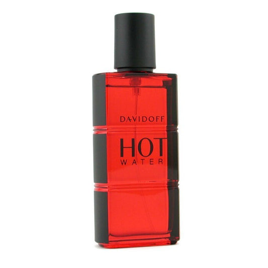 Davidoff Hot Water Eau de Toilette Spray 60 ml