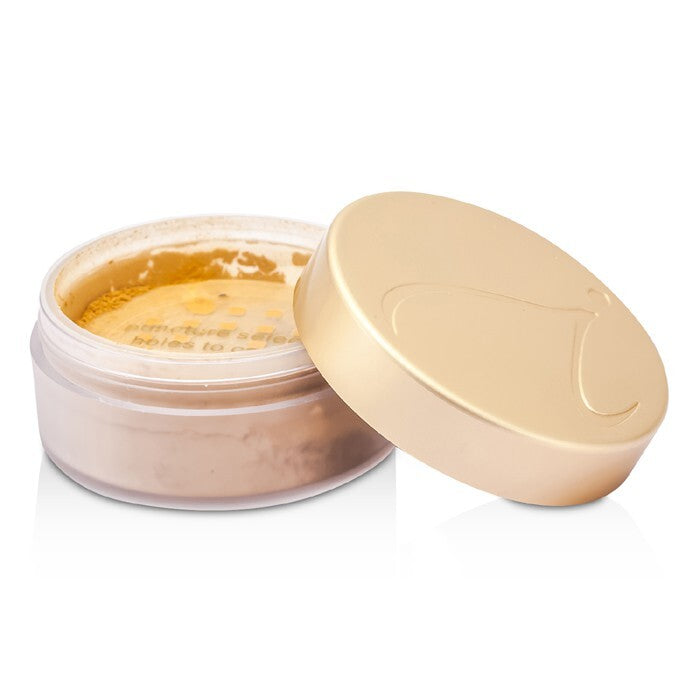 Jane Iredale Amazing Base Loses Mineralpuder LSF 20 – Bernstein, 10,5 g