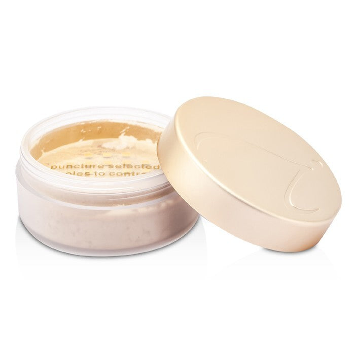 Jane Iredale Amazing Base Loser Mineralpuder LSF 20 - Warm Sienna 10,5 g/0,37 oz