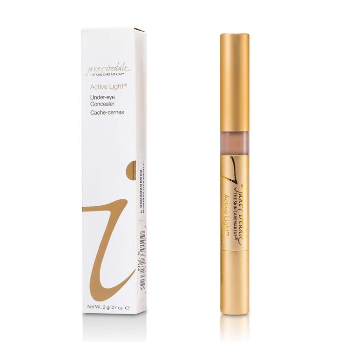 Jane Iredale Active Light Concealer für die Augenpartie – Nr. 6, 2 g/0,07 oz