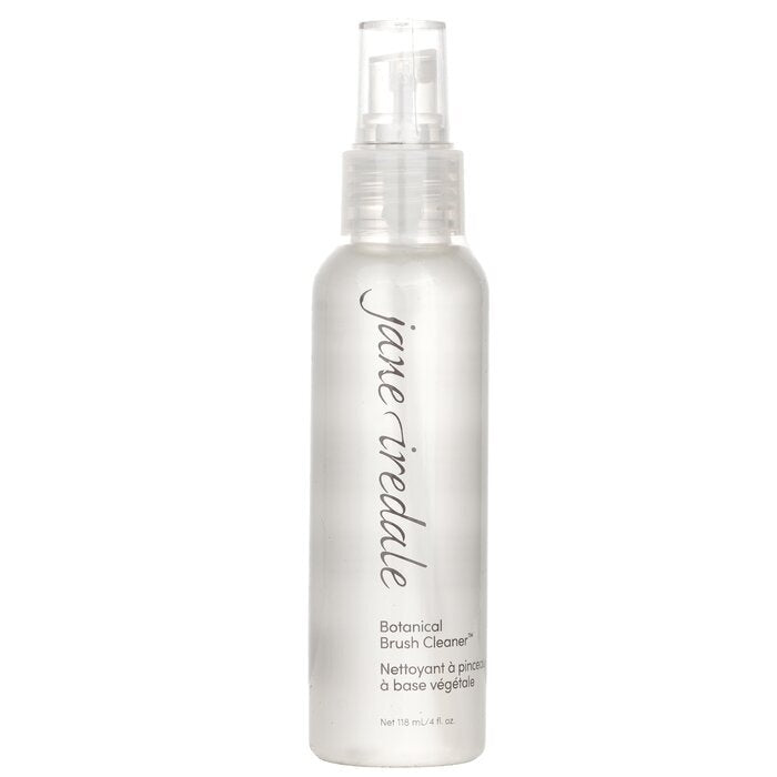Jane Iredale Botanischer Pinselreiniger 118ml/4oz