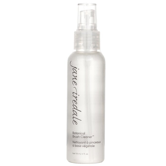 Jane Iredale Botanischer Pinselreiniger 118ml/4oz