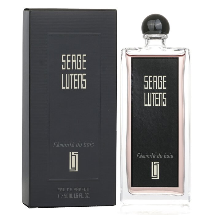 Serge Lutens Feminite Du Bois Eau de Parfum Spray 50 ml