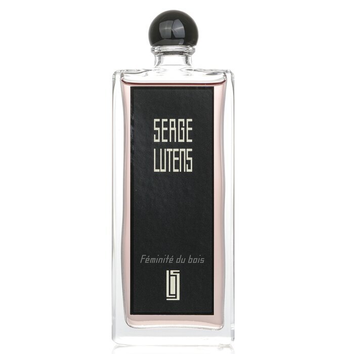 Serge Lutens Feminite Du Bois Eau de Parfum Spray 50 ml