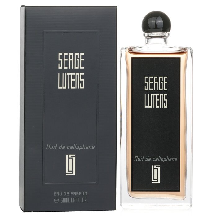 Serge Lutens Nuit De Cellophane Eau de Parfum Spray 50 ml