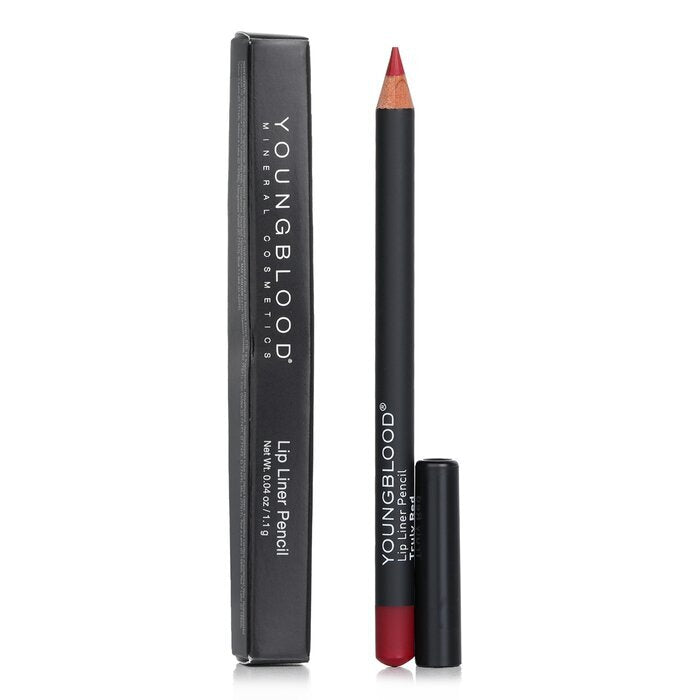 Youngblood Lippenkonturenstift - Truly Red 1,1 g/0,04 oz