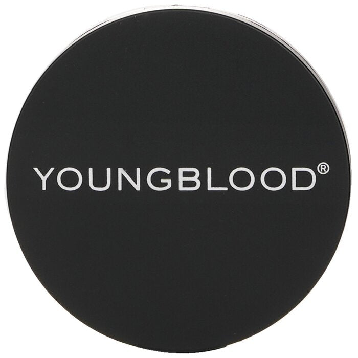 Youngblood Pressed Mineral Blush - Bashful 3 g/0,11 oz