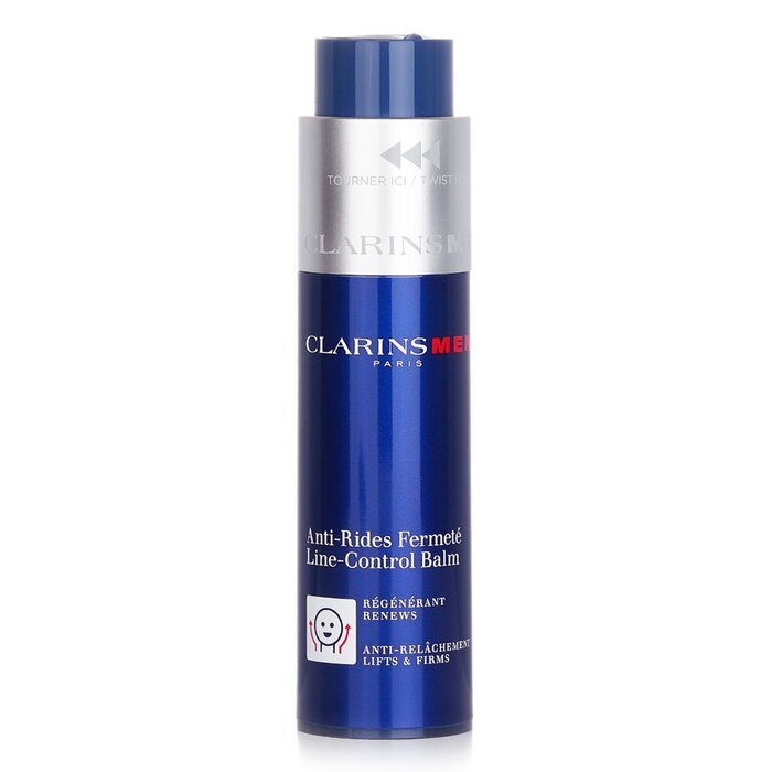 Clarins Men Line-Control Balsam 50ml