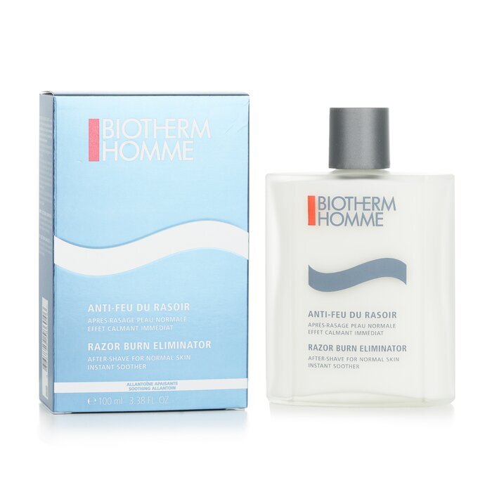Biotherm Homme Rasurbrand-Eliminator 100ml/3,3 oz