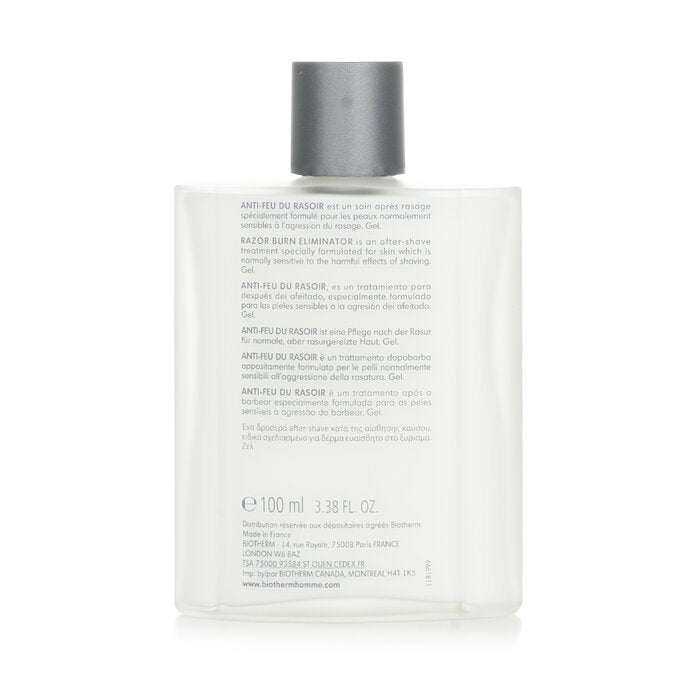 Biotherm Homme Rasurbrand-Eliminator 100ml/3,3 oz