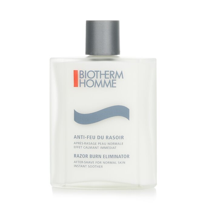 Biotherm Homme Rasurbrand-Eliminator 100ml/3,3 oz