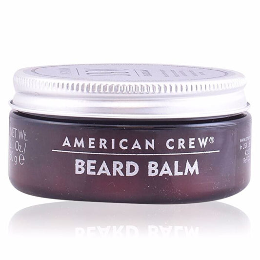 American Crew Bartbalsam - Bartpflegemittel & Styler 60g/2,1oz