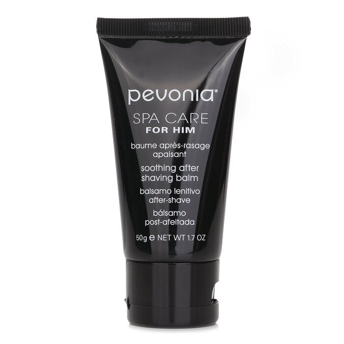 Pevonia Botanica Beruhigender After-Rasierbalsam, 50 ml
