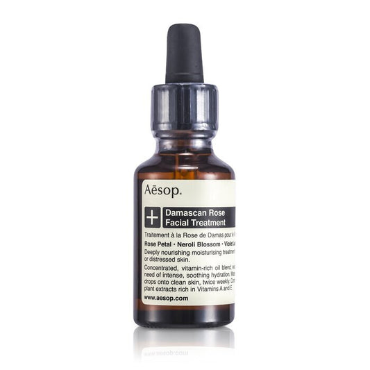 Aesop Damascan Rose Gesichtsbehandlung 25 ml/.81 oz
