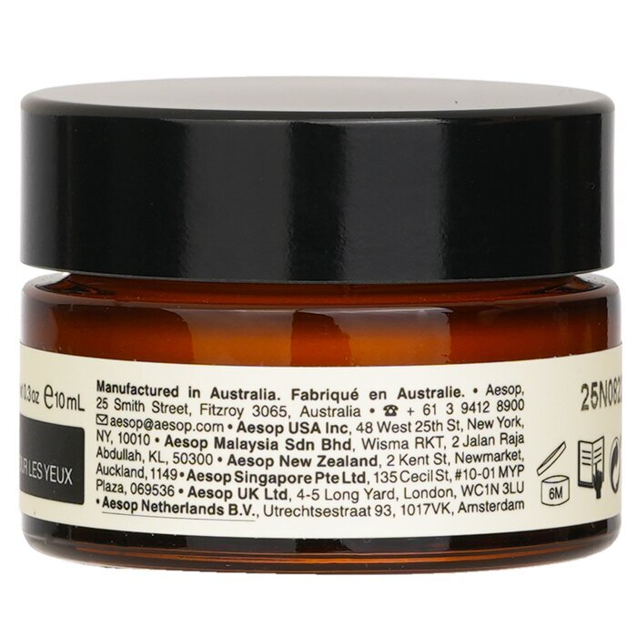 Aesop Parsley Seed Antioxidant Augencreme 10ml/0.33oz