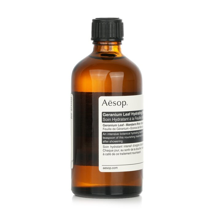 Aesop Geranium Leaf Feuchtigkeitsspendende Körperbehandlung 100ml/3.2oz