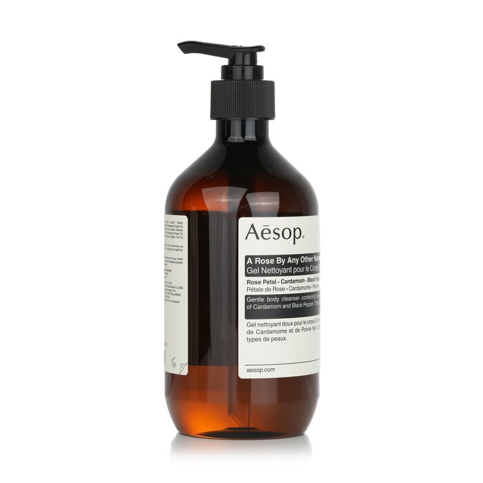 Aesop A Rose By Any Other Name Körperreiniger 500ml/17.99oz