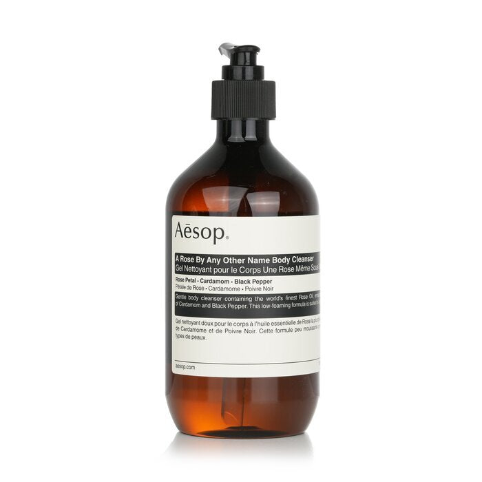 Aesop A Rose By Any Other Name Körperreiniger 500ml/17.99oz