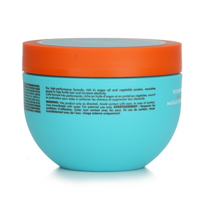 Moroccanoil Restorative Haarmaske (für geschwächtes und strapaziertes Haar) 250ml/8,45oz