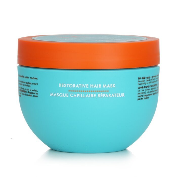 Moroccanoil Restorative Haarmaske (für geschwächtes und strapaziertes Haar) 250ml/8,45oz