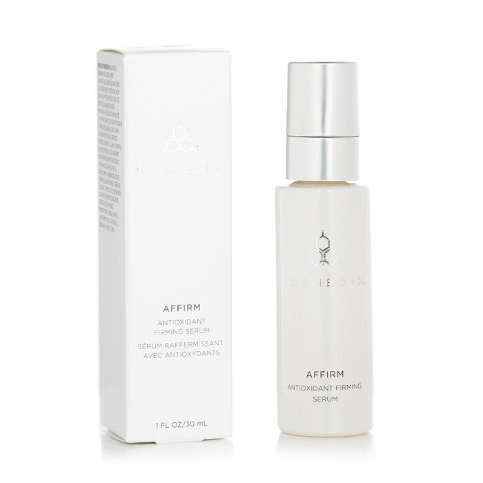 CosMedix Affirm Antioxidant Firming Serum 30ml