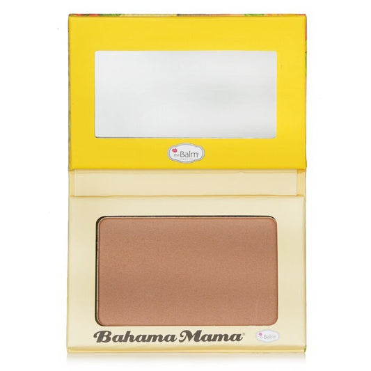 TheBalm Bahama Mama Bronzer 7,08 g