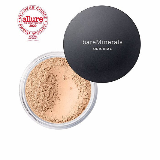 Bareminerals Original Foundation Spf15 #09 Hellbeige 8g