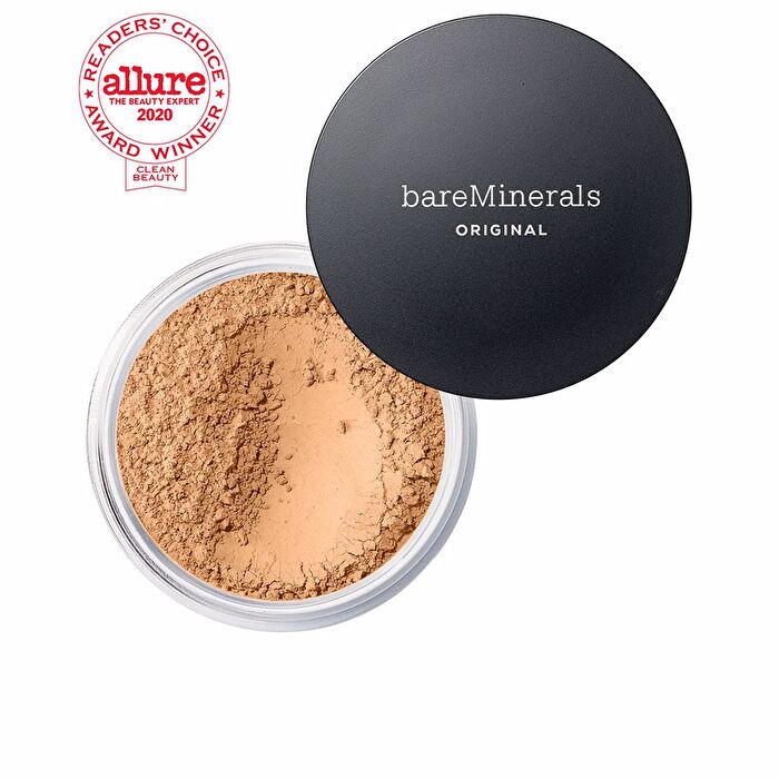 Bareminerals Original Foundation Spf15 Nr. 13 Golden Beige 8 g