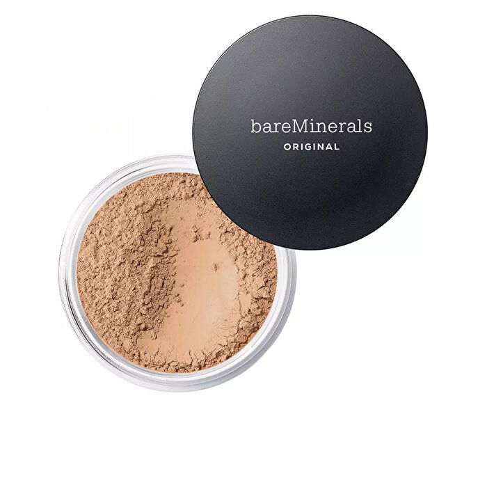 Bareminerals Original Foundation Spf15 Nr. 12 Mittelbeige 8 g