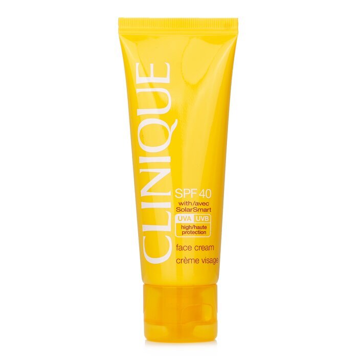 Clinique Sun SPF 40 Gesichtscreme UVA/UVB 50ml/1,7oz