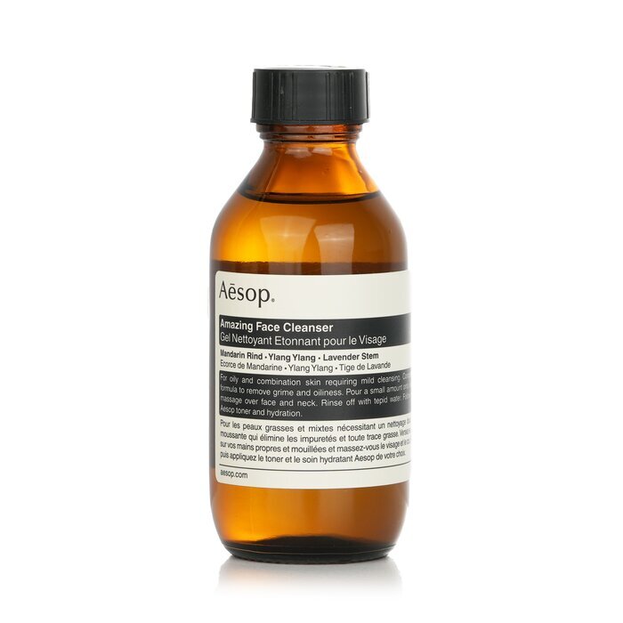 Aesop Nettoyant Visage Extraordinaire 100ml/3.66oz