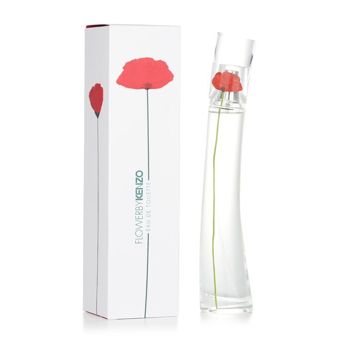 Kenzo Flower Eau de Toilette Spray 50 ml