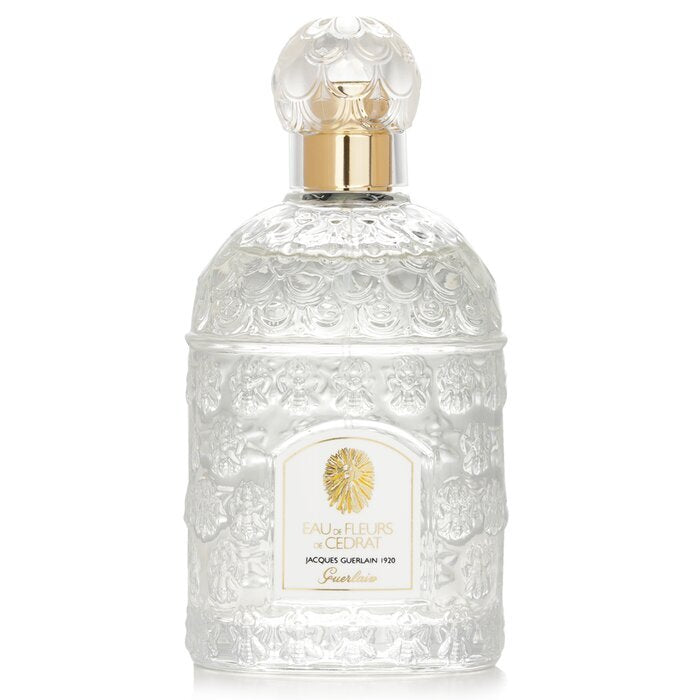 Guerlain Eau de Fleurs de Cedrat Eau de Cologne Spray 100 ml