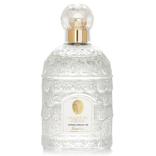 Guerlain Eau de Fleurs de Cedrat Eau de Cologne Spray 100 ml