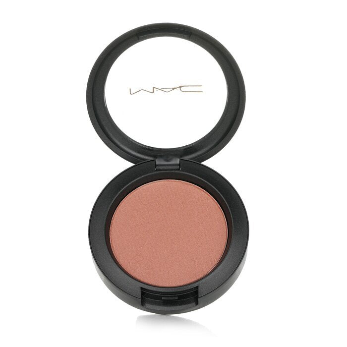MAC Sheertone Shimmer Blush - Sunbasque 6 g/0,21 oz