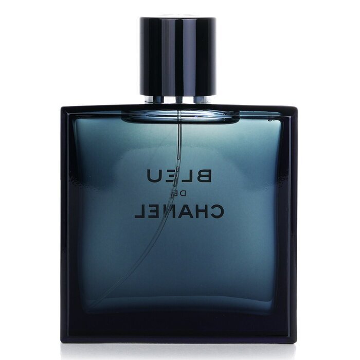 Bleu De Chanel Eau De Toilette Spray 100ml