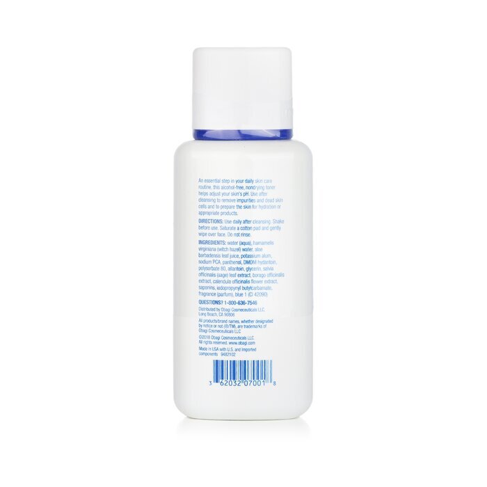 Obagi Nu Derm Toner(Random Packing) 198ml
