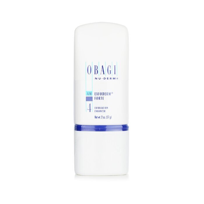 Obagi Nu Derm Exfoderm Forte Peeling-Verstärker 57 ml/2 Unzen
