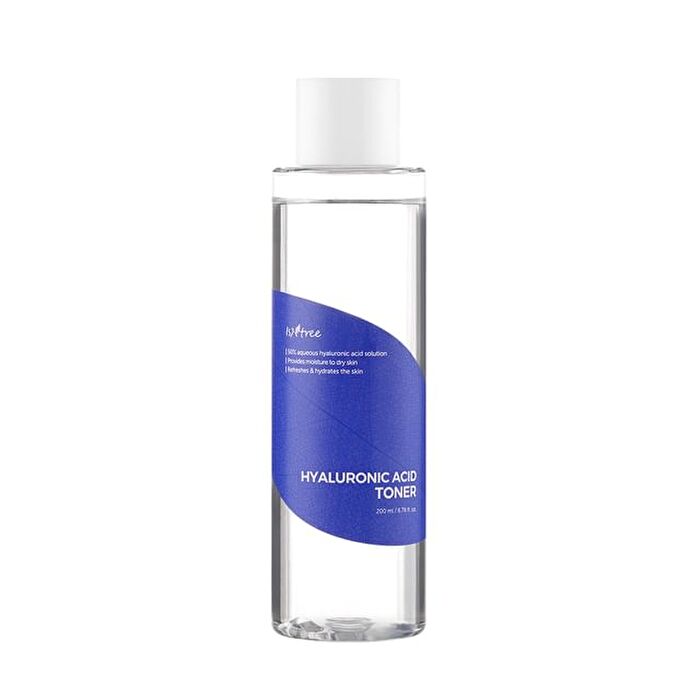 Isntree Hyaluronsäure-Toner 200 ml