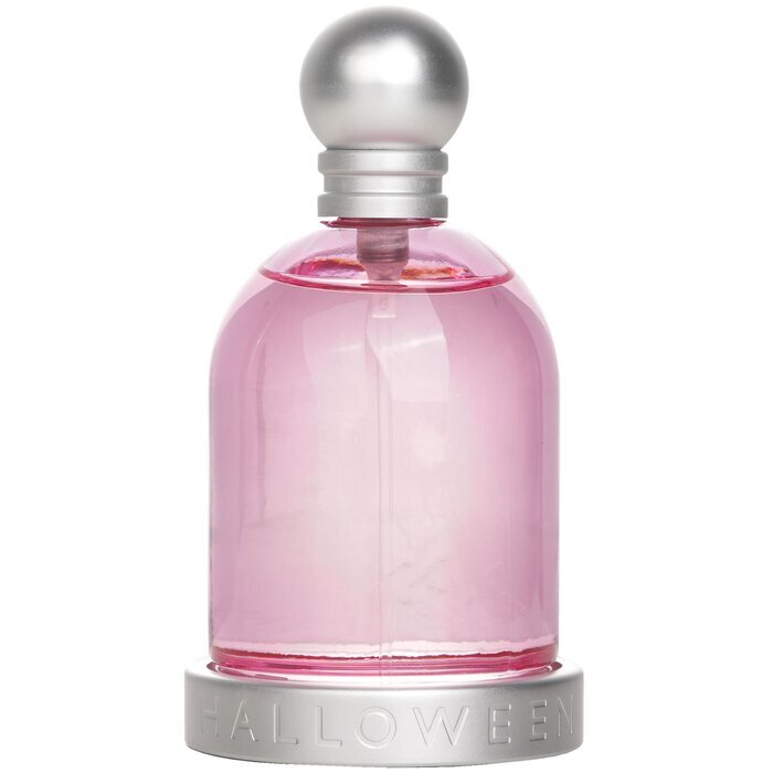 Jesus Del Pozo Halloween Seerose Eau De Toilette Spray 100ml