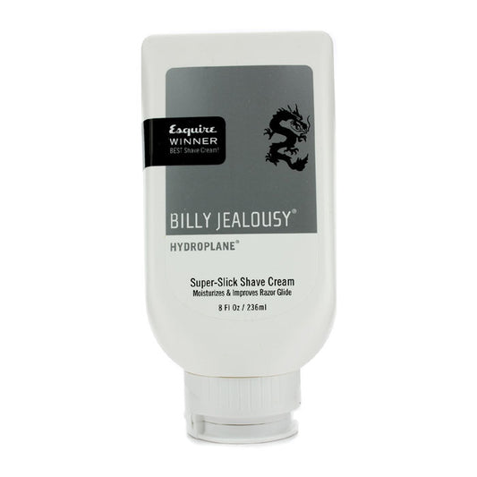 Billy Jealousy Hydroplane Super Slick Rasiercreme 236 ml/8 oz