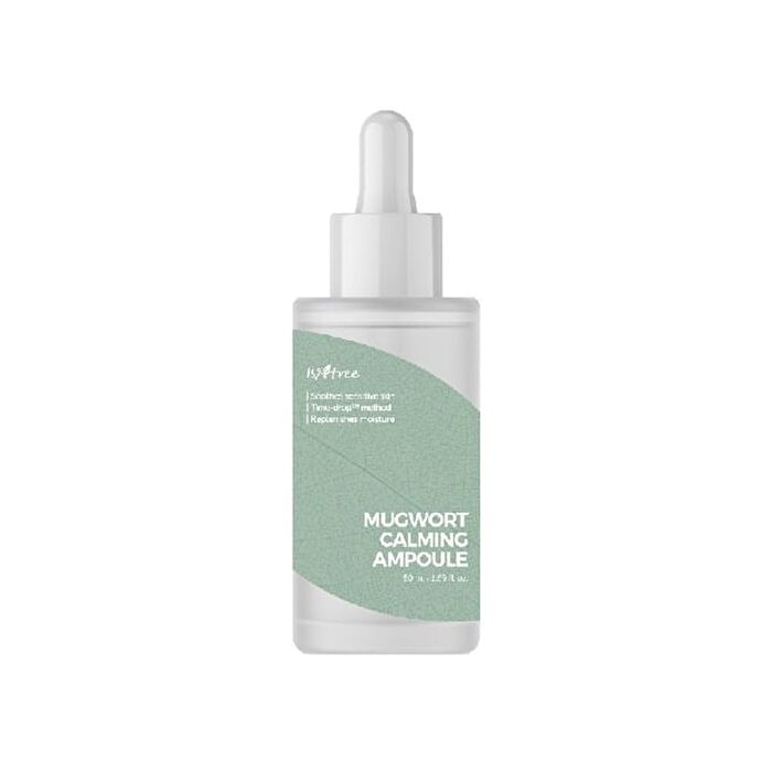 Isntree Beifuß-Beruhigungsampulle 50 ml