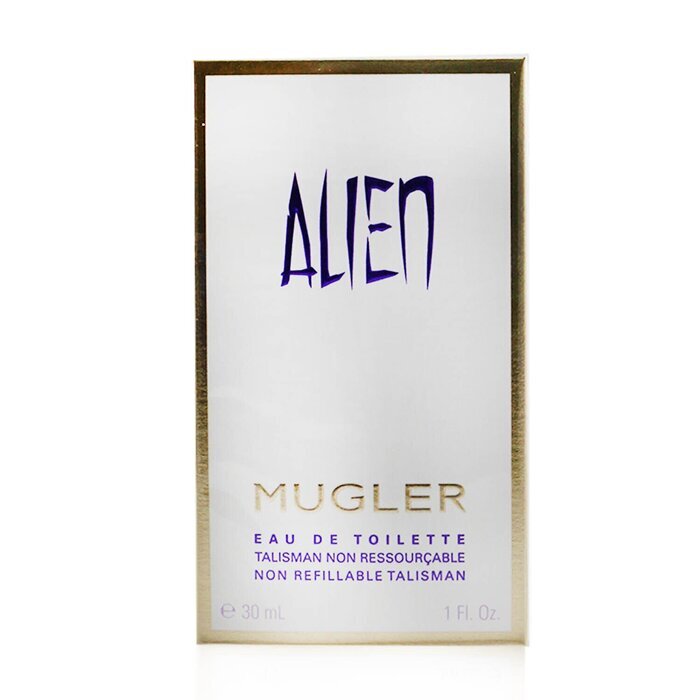 Thierry Mugler Alien Eau de Toilette Spray 30 ml