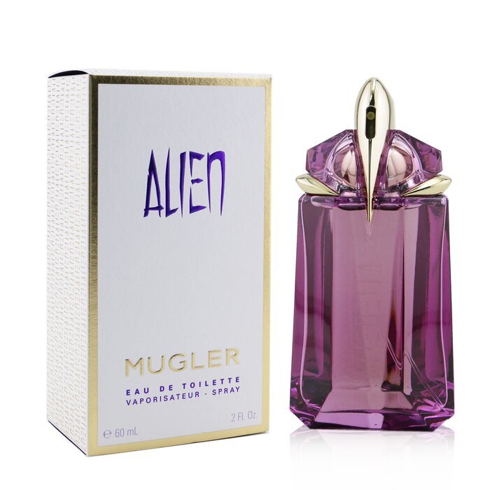 Thierry Mugler Alien Eau de Toilette Spray 60 ml