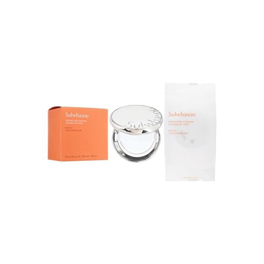 Sulwhasoo Perfecting Cushion - Nr. 21N1 15 g x2 Stück