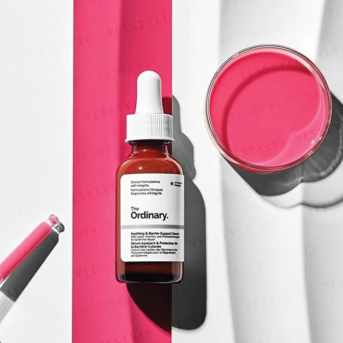 The Ordinary – Beruhigendes Serum mit Barriereunterstützung, 30 ml