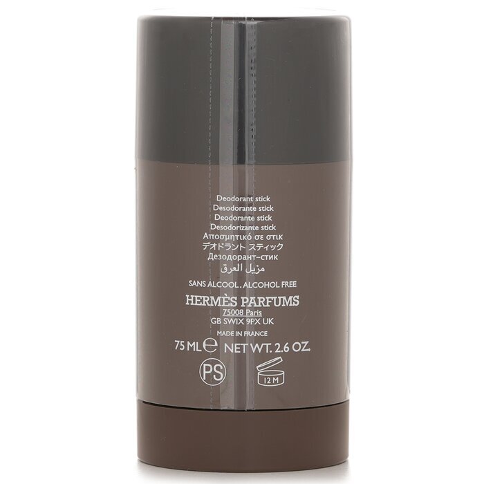 Terre D'Hermes Deodorant Stick 75ml